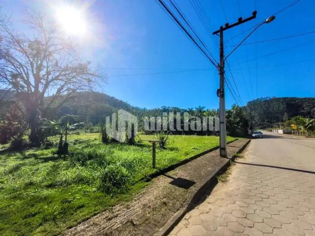 Terreno / Lote para Venda em Guabiruba/SC Planície Alta