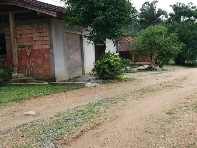 Terreno / Lote para Venda em Guabiruba/SC São Pedro