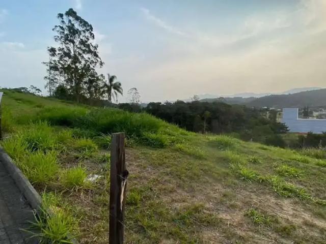 Terreno / Lote para Venda em Guabiruba/SC São Pedro