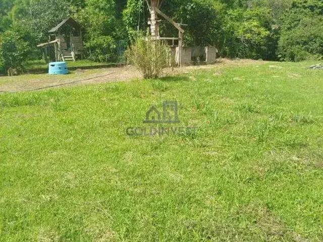 Terreno / Lote para Venda em Guabiruba/SC São Pedro