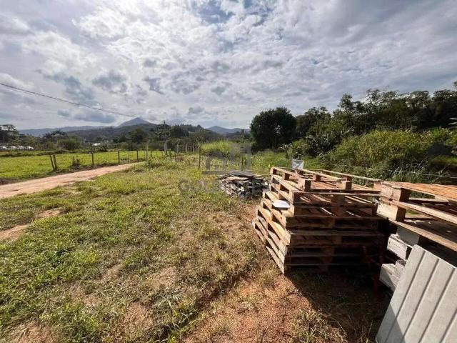 Terreno / Lote para Venda em Guabiruba/SC São Pedro