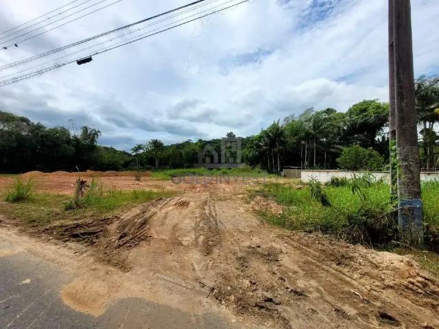 Terreno / Lote para Venda em Guabiruba/SC São Pedro