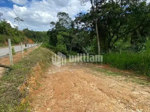 Terreno / Lote para Venda em Guabiruba/SC São Pedro