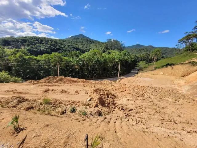 Terreno / Lote para Venda em Guabiruba/SC São Pedro
