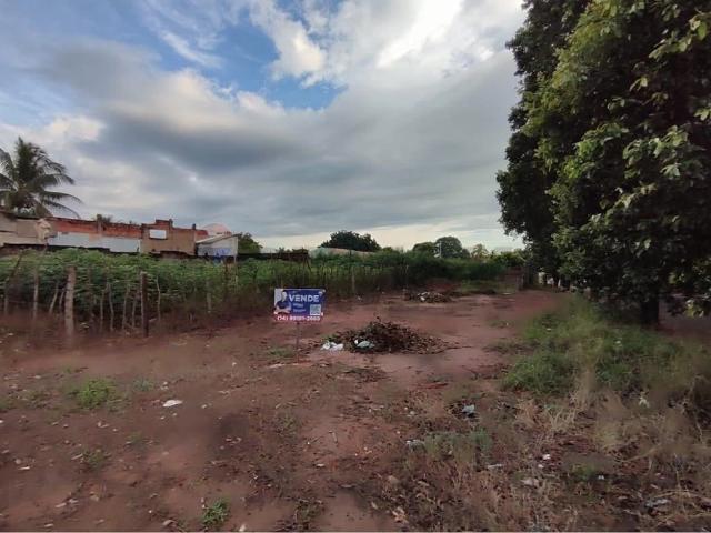 Terreno / Lote para Venda em Guaiçara/SP Saúde