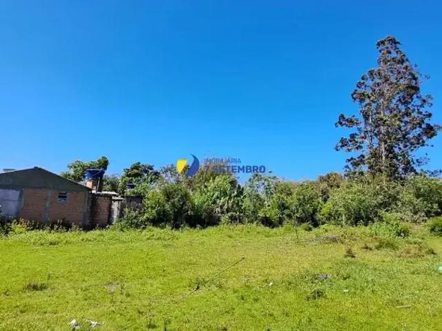 Terreno / Lote para Venda em Guaíba/RS Vila Pedras Brancas