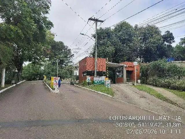 Terreno / Lote para Venda em Guaíba/RS Alegria