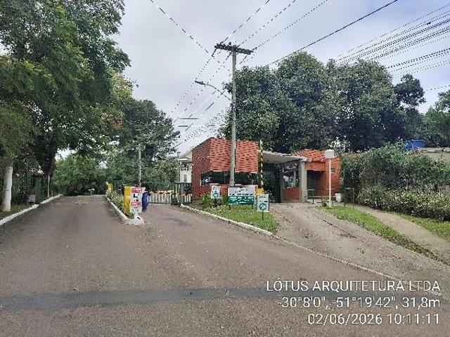 Terreno / Lote para Venda em Guaíba/RS Altos da Alegria