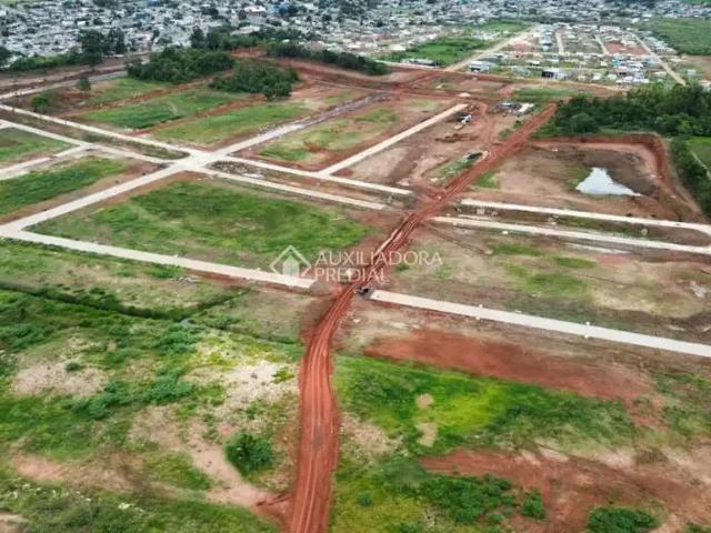 Terreno / Lote para Venda em Guaíba/RS Bom Fim 1 Quartos