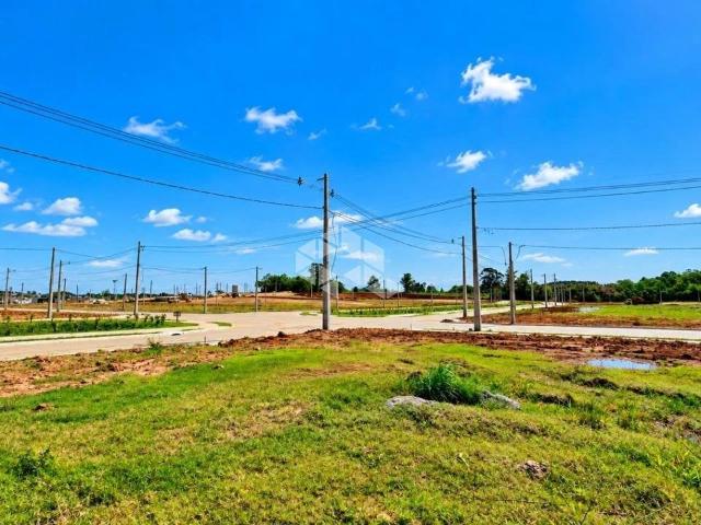 Terreno / Lote para Venda em Guaíba/RS Bom Fim