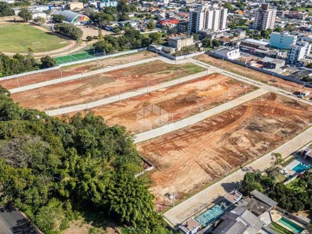 Terreno / Lote para Venda em Guaíba/RS Centro