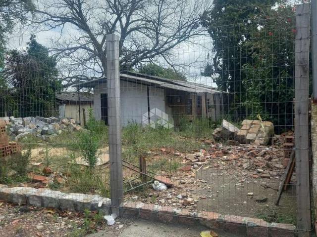Terreno / Lote para Venda em Guaíba/RS Centro