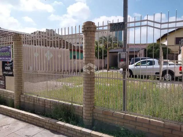 Terreno / Lote para Venda em Guaíba/RS Centro