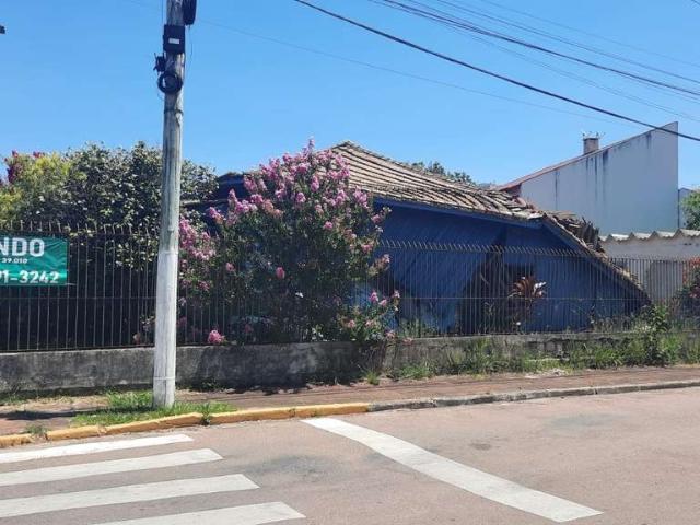 Terreno / Lote para Venda em Guaíba/RS Centro