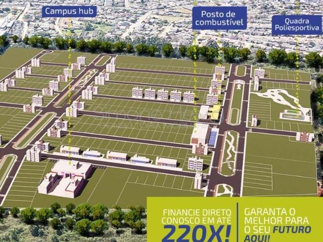 Terreno / Lote para Venda em Guaíba/RS Columbia City