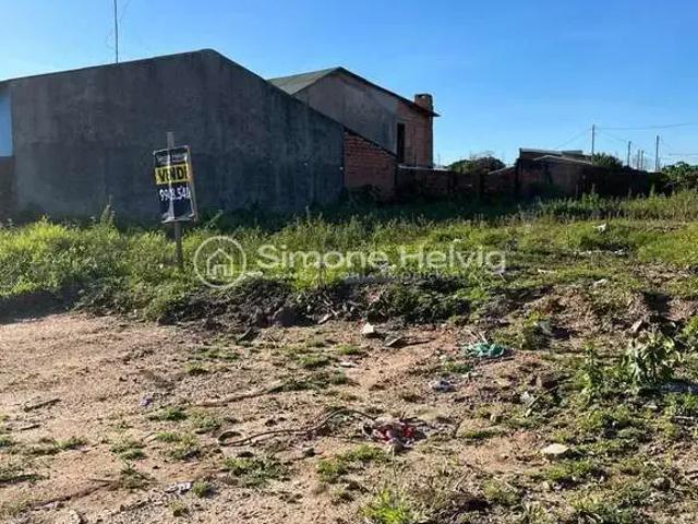Terreno / Lote para Venda em Guaíba/RS Columbia City