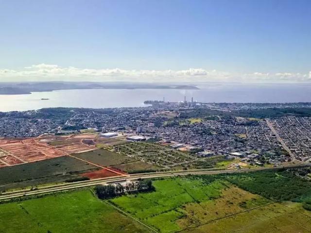 Terreno / Lote para Venda em Guaíba/RS Colina