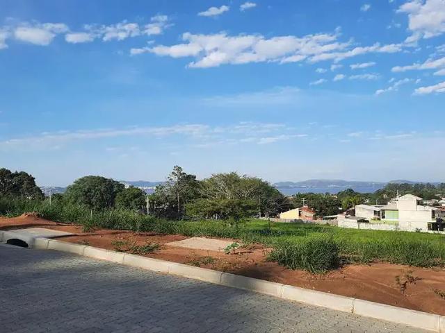 Terreno / Lote para Venda em Guaíba/RS Ermo