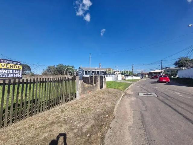 Terreno / Lote para Venda em Guaíba/RS Ermo