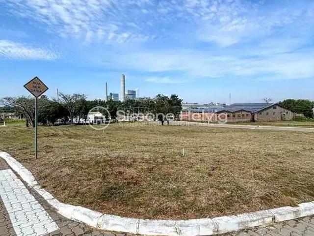 Terreno / Lote para Venda em Guaíba/RS Ermo