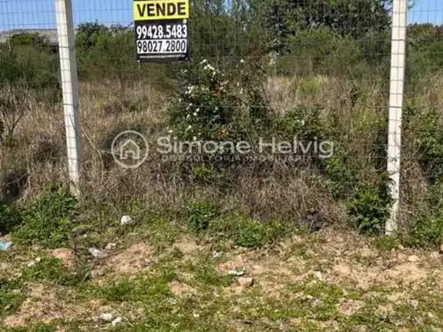 Terreno / Lote para Venda em Guaíba/RS Jardim Iolanda
