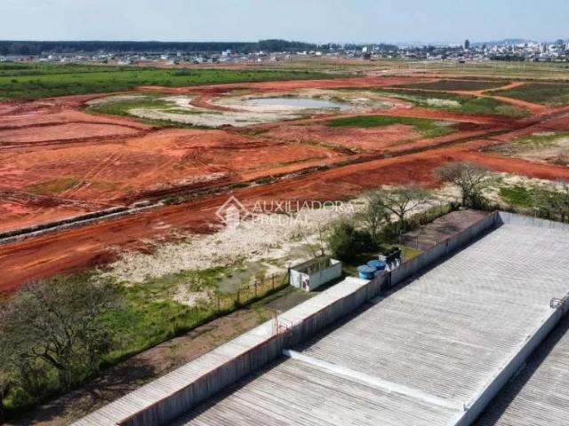 Terreno / Lote para Venda em Guaíba/RS Nossa Sra. De Fátima 1 Quartos