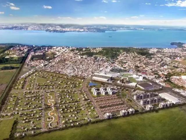 Terreno / Lote para Venda em Guaíba/RS Nossa Sra. De Fátima