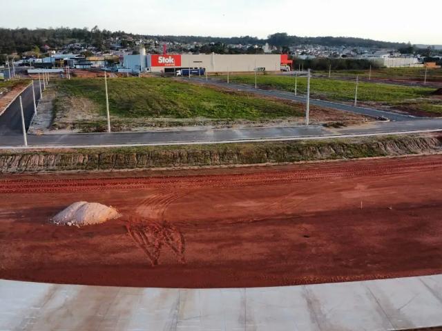 Terreno / Lote para Venda em Guaíba/RS Nossa Sra. De Fátima