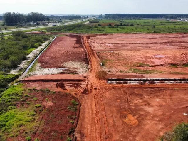 Terreno / Lote para Venda em Guaíba/RS Nossa Sra. De Fátima