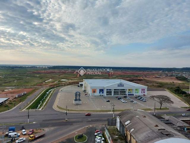 Terreno / Lote para Venda em Guaíba/RS Parque 35
