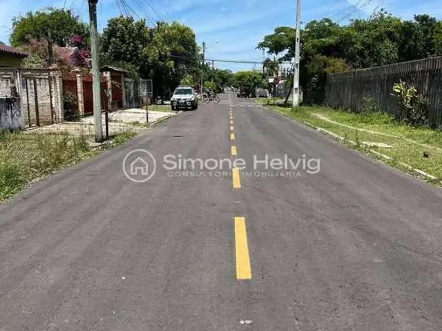Terreno / Lote para Venda em Guaíba/RS Parque 35