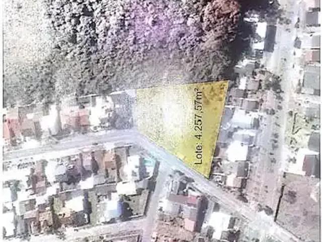 Terreno / Lote para Venda em Guaíba/RS Parque 35