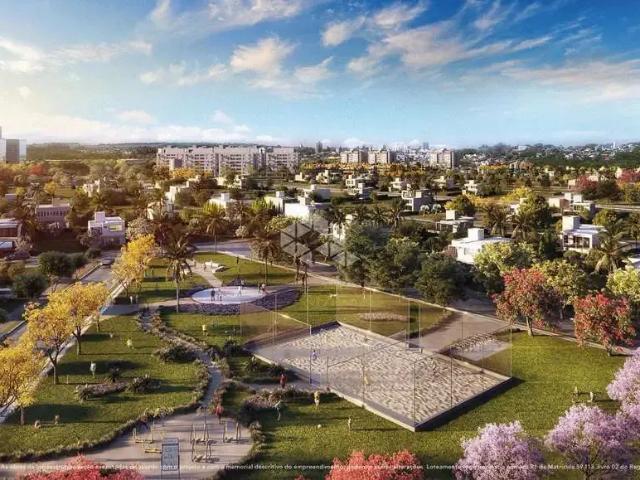 Terreno / Lote para Venda em Guaíba/RS Parque 35