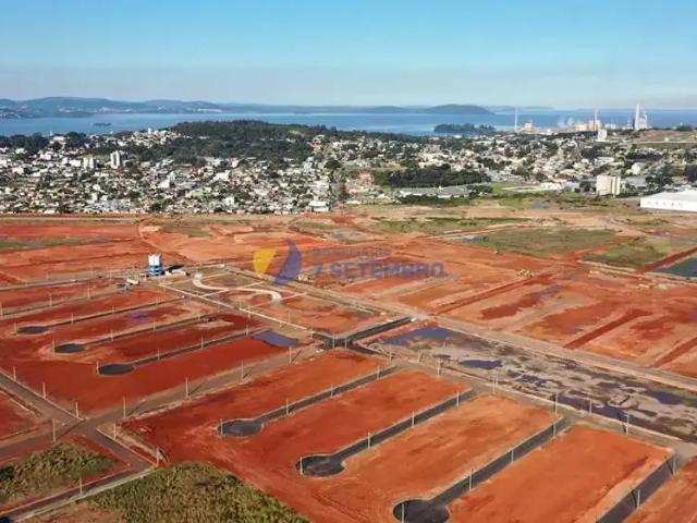 Terreno / Lote para Venda em Guaíba/RS Parque 35