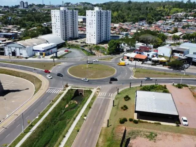 Terreno / Lote para Venda em Guaíba/RS Parque 35