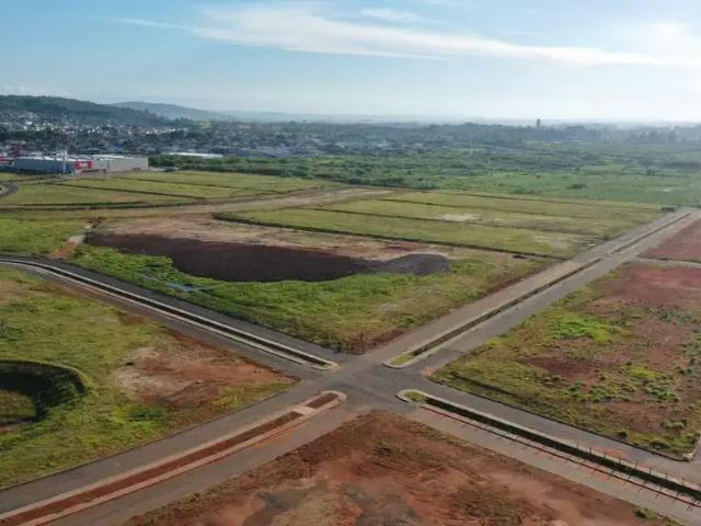 Terreno / Lote para Venda em Guaíba/RS Parque 35