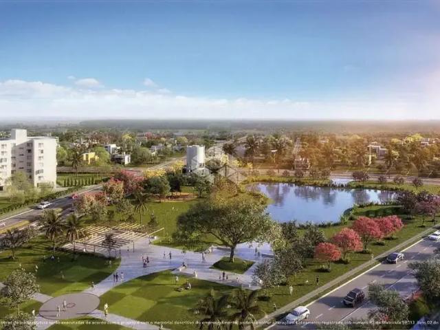 Terreno / Lote para Venda em Guaíba/RS Parque 35