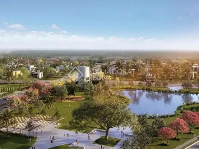 Terreno / Lote para Venda em Guaíba/RS Parque 35