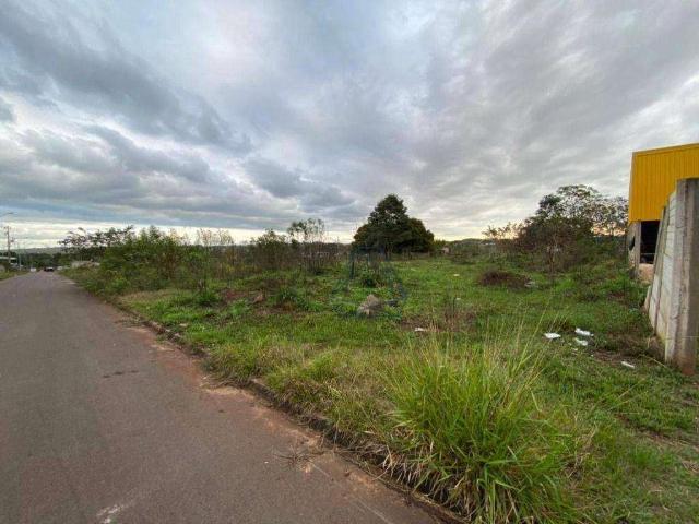Terreno / Lote para Venda em Guaíra/PR Vila dos Técnicos