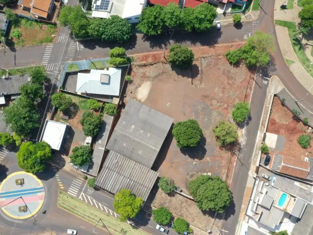 Terreno / Lote para Venda em Guaíra/PR Centro