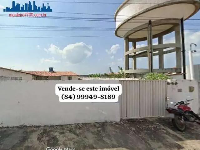Terreno / Lote para Venda em Guamaré/RN Centro