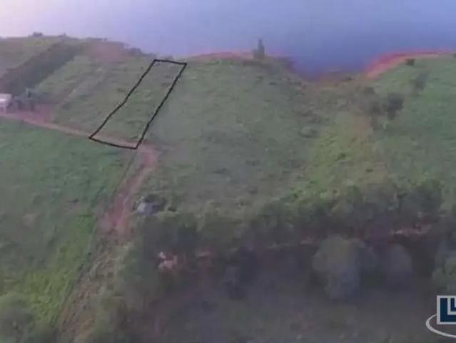 Terreno / Lote para Venda em Guapé/MG Zona Rural