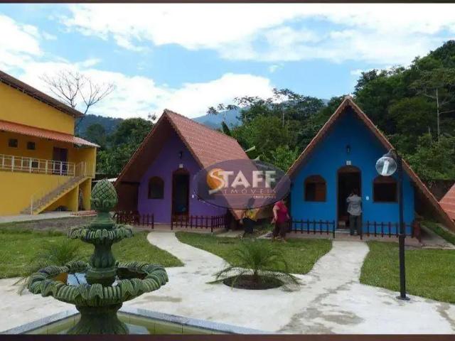 Terreno / Lote para Venda em Guapimirim/RJ Centro