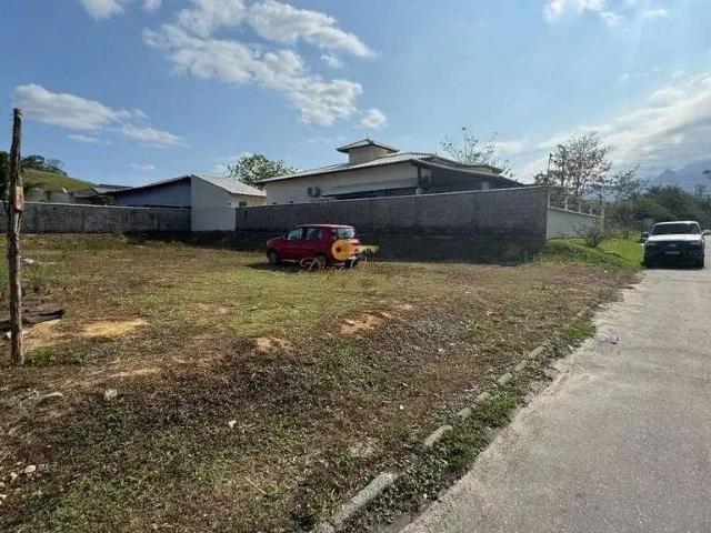 Terreno / Lote para Venda em Guapimirim/RJ Cotia