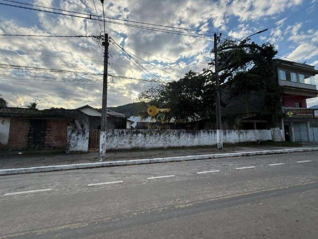 Terreno / Lote para Venda em Guapimirim/RJ Parada Modelo