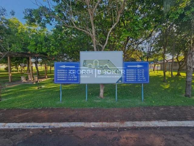 Terreno / Lote para Venda em Guapiaçu/SP Portal do Sol