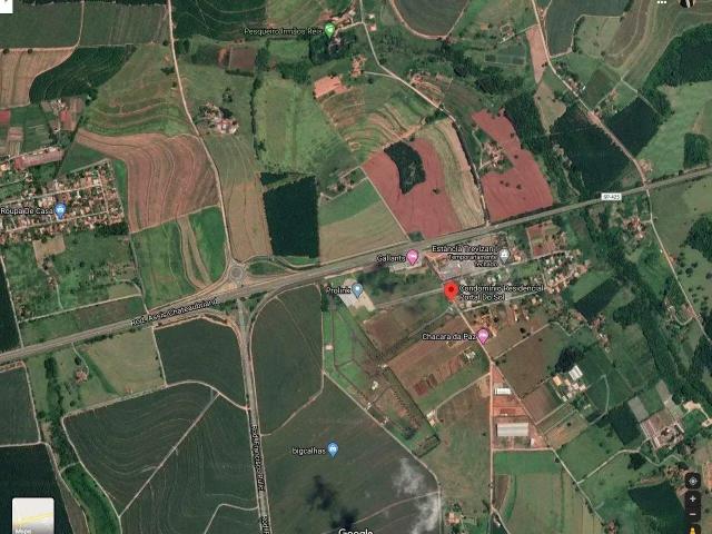 Terreno / Lote para Venda em Guapiaçu/SP Portal do Sol