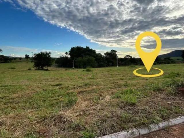 Terreno / Lote para Venda em Guapó/GO Setor Central