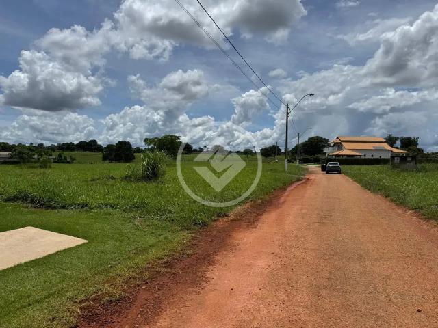Terreno / Lote para Venda em Guapó/GO Zona Rural