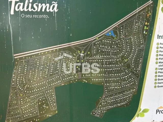 Terreno / Lote para Venda em Guapó/GO Zona Rural